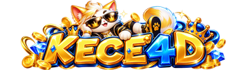 Logo KECE4D